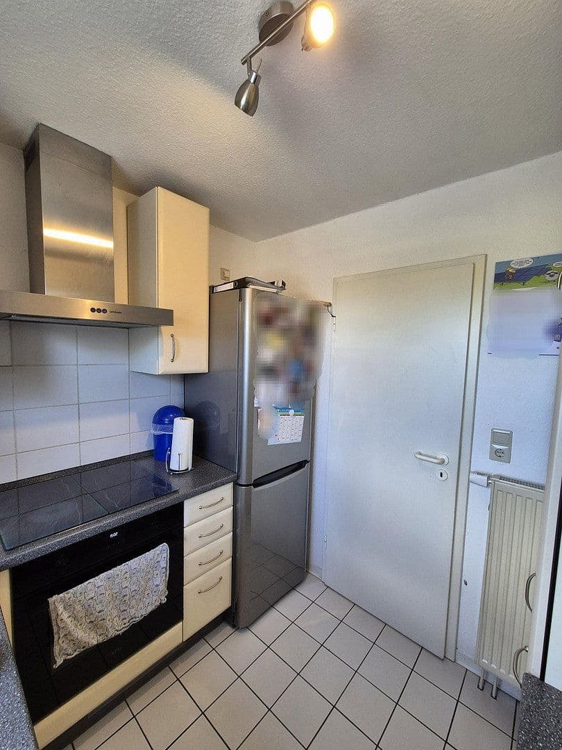 2 bedroom flat for sale, 65 m², Zeiskam, Rhineland-Palatinate 2 bedroom flat for sale, 65 m², Zeiskam, Rhineland-Palatinate