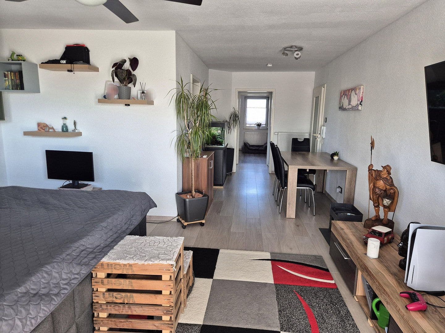 2 bedroom flat for sale, 65 m², Zeiskam, Rhineland-Palatinate 2 bedroom flat for sale, 65 m², Zeiskam, Rhineland-Palatinate
