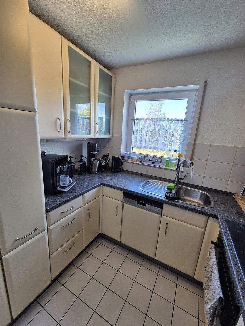 2 bedroom flat for sale, 65 m², Zeiskam, Rhineland-Palatinate 2 bedroom flat for sale, 65 m², Zeiskam, Rhineland-Palatinate