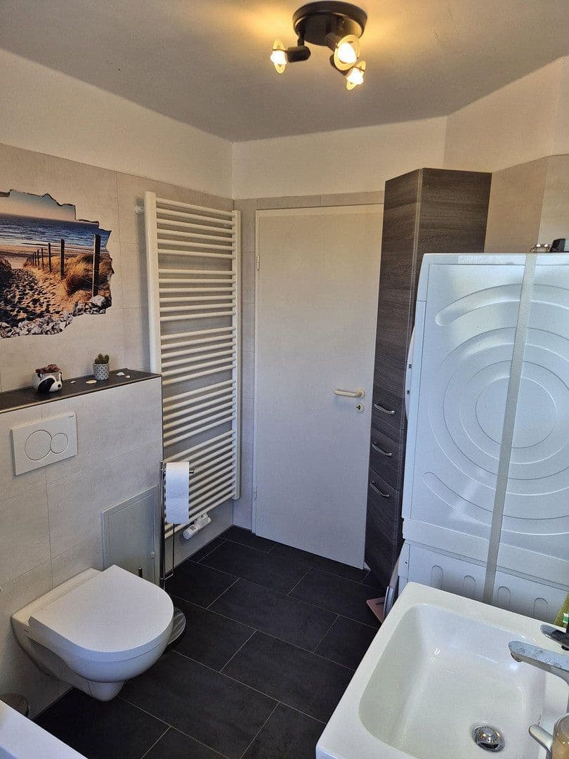2 bedroom flat for sale, 65 m², Zeiskam, Rhineland-Palatinate 2 bedroom flat for sale, 65 m², Zeiskam, Rhineland-Palatinate