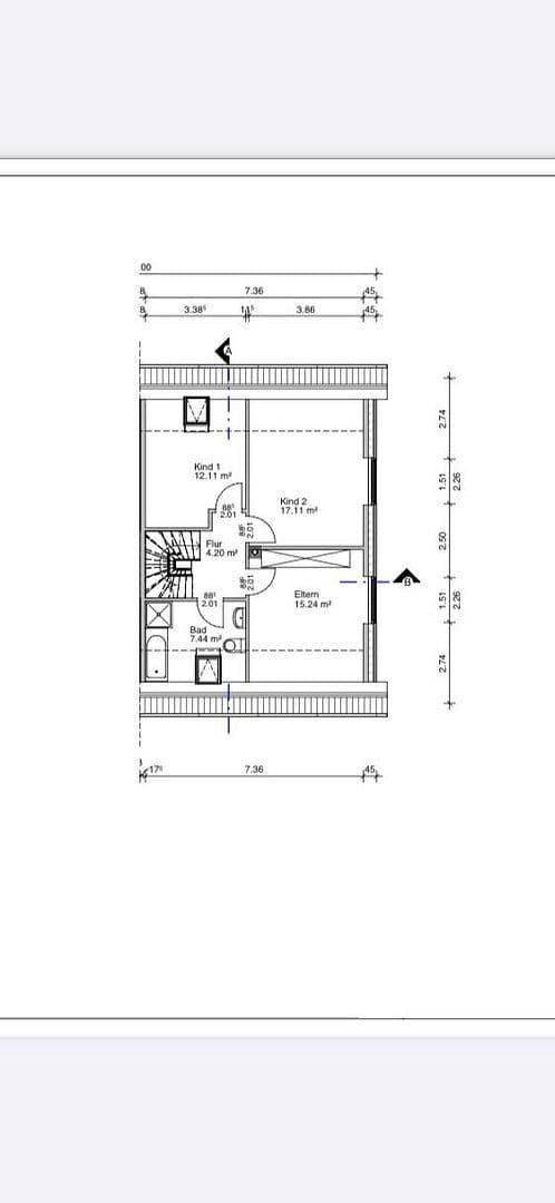 house for sale, 125 m², Bleckede, Lower Saxony house for sale, 125 m², Bleckede, Lower Saxony
