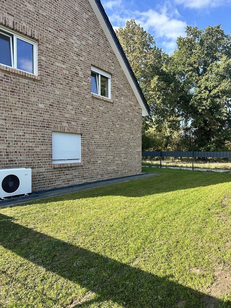 house for sale, 125 m², Bleckede, Lower Saxony house for sale, 125 m², Bleckede, Lower Saxony