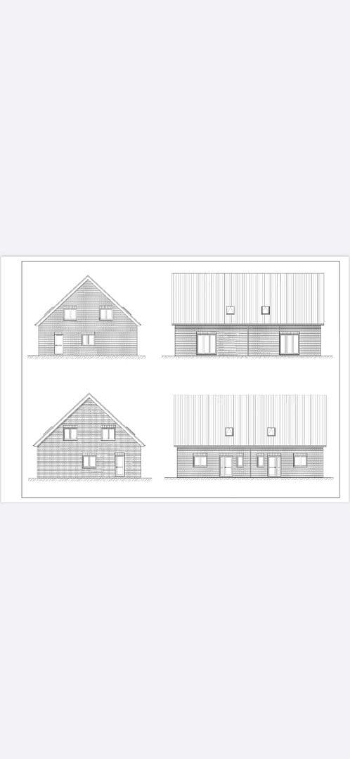 house for sale, 125 m², Bleckede, Lower Saxony house for sale, 125 m², Bleckede, Lower Saxony