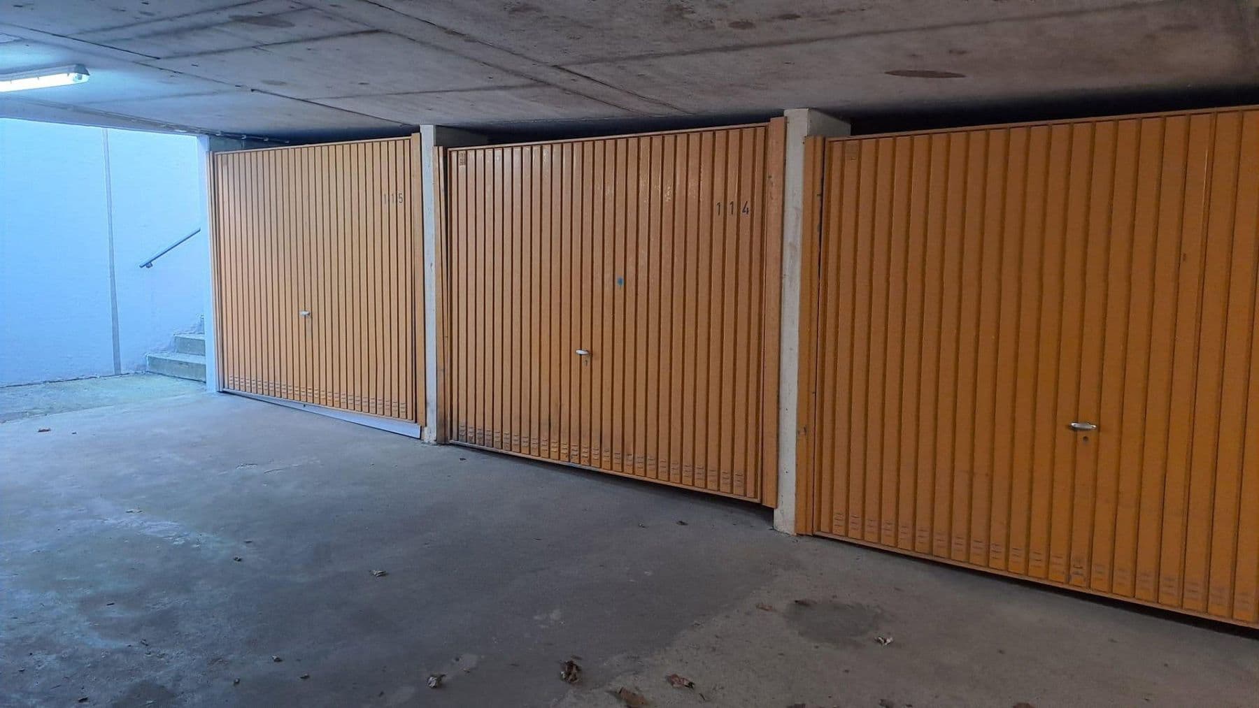 3 bedroom with open-plan kitchen flat for sale, 96 m², Erlenweg 2, Tübingen, Baden-Württemberg 3 bedroom with open-plan kitchen flat for sale, 96 m², Erlenweg 2, Tübingen, Baden-Württemberg