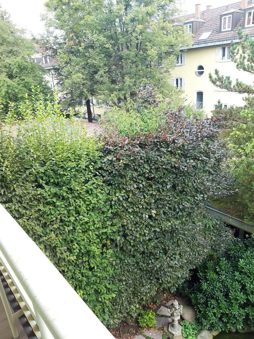 2 bedroom flat to rent, 55 m², Sendling-Westpark, München, Bavaria 2 bedroom flat to rent, 55 m², Sendling-Westpark, München, Bavaria