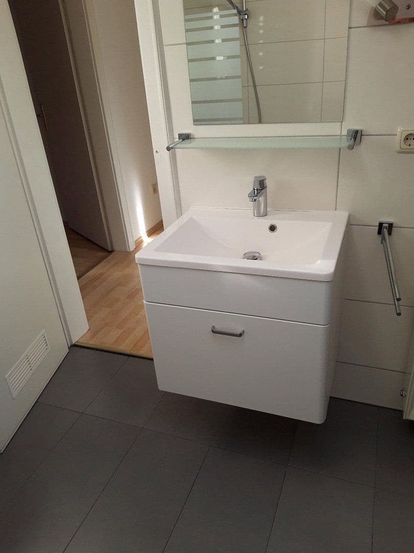 2 bedroom flat to rent, 55 m², Sendling-Westpark, München, Bavaria 2 bedroom flat to rent, 55 m², Sendling-Westpark, München, Bavaria