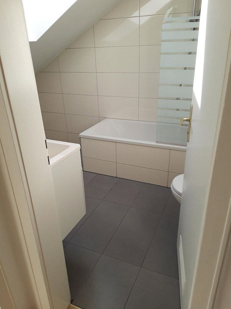 2 bedroom flat to rent, 55 m², Sendling-Westpark, München, Bavaria 2 bedroom flat to rent, 55 m², Sendling-Westpark, München, Bavaria