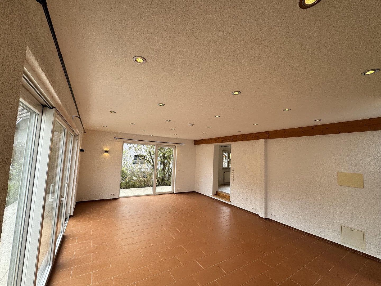 4 bedroom flat to rent, 95 m², Hessigheim, Baden-Württemberg 4 bedroom flat to rent, 95 m², Hessigheim, Baden-Württemberg