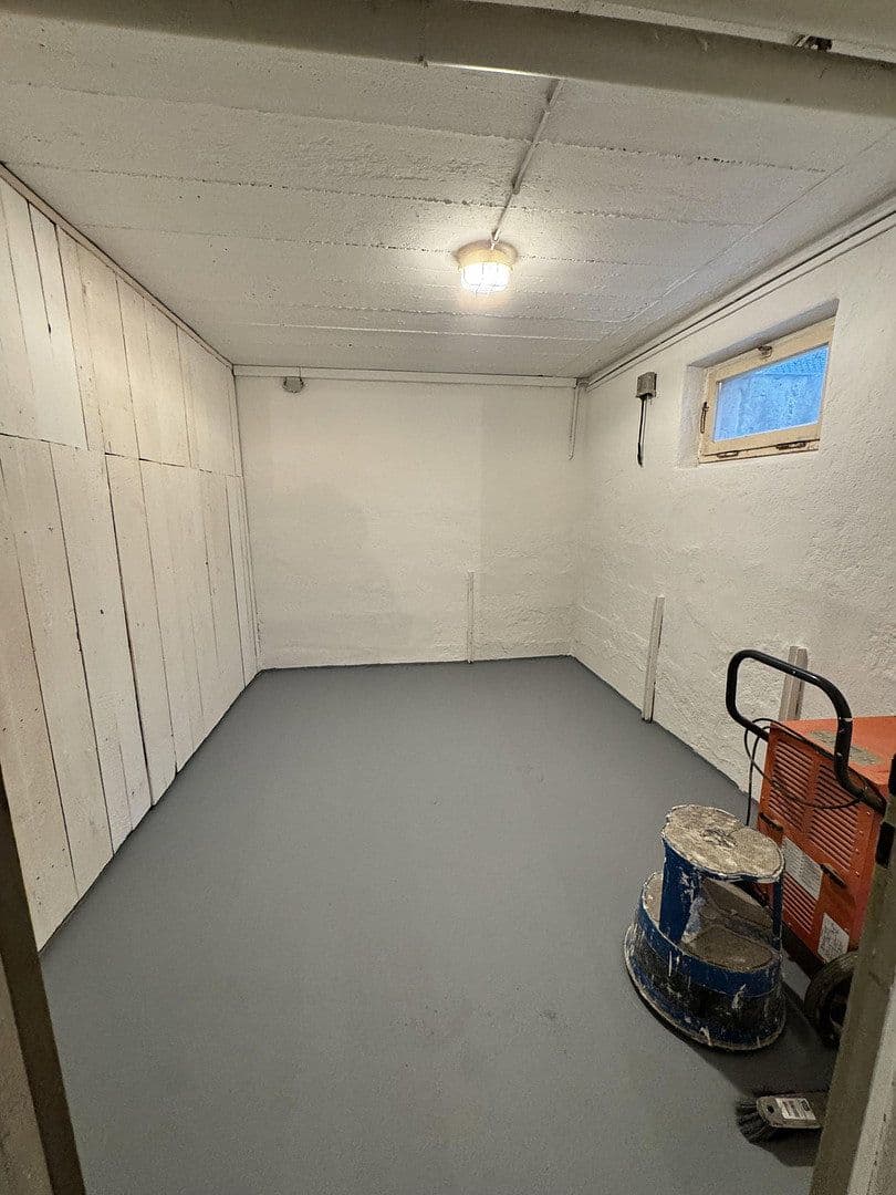 4 bedroom flat to rent, 95 m², Hessigheim, Baden-Württemberg 4 bedroom flat to rent, 95 m², Hessigheim, Baden-Württemberg