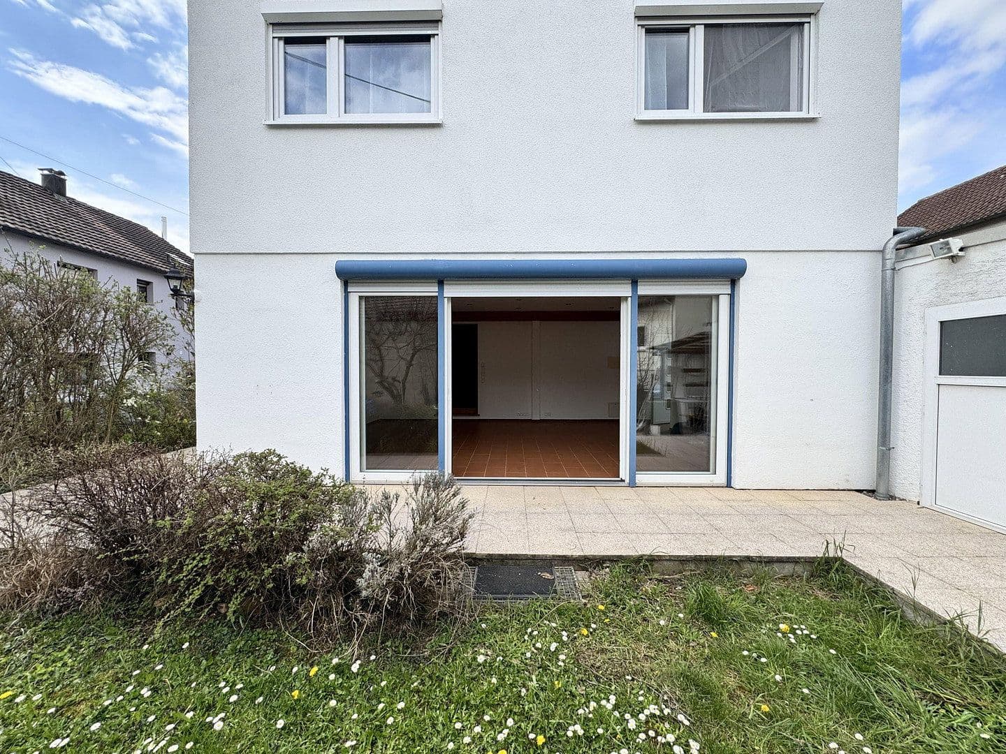 4 bedroom flat to rent, 95 m², Hessigheim, Baden-Württemberg 4 bedroom flat to rent, 95 m², Hessigheim, Baden-Württemberg