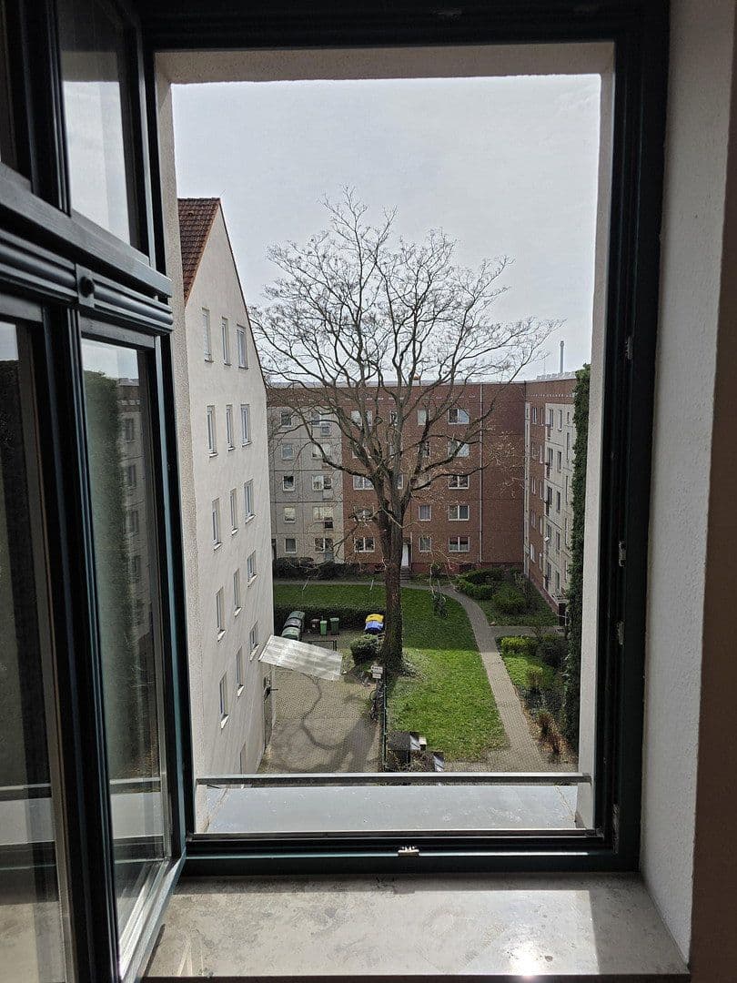 1 bedroom flat to rent, 42 m², Konradstraße 45, Leipzig, Saxony 1 bedroom flat to rent, 42 m², Konradstraße 45, Leipzig, Saxony