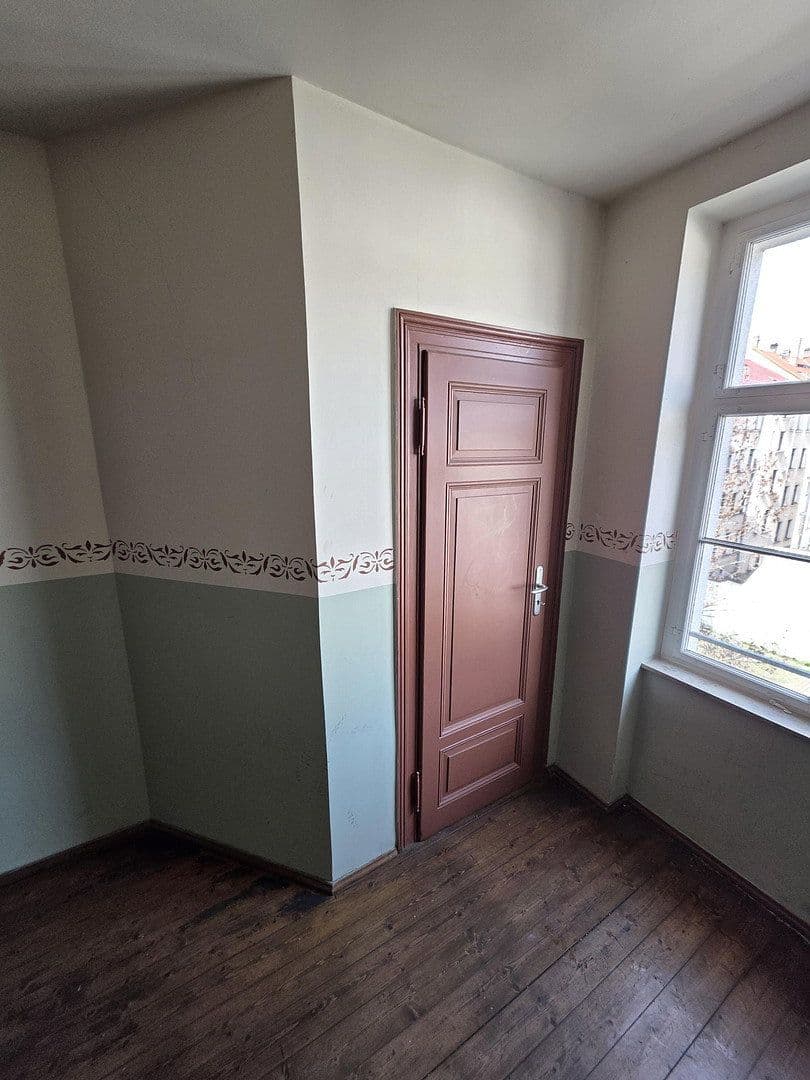 1 bedroom flat to rent, 42 m², Konradstraße 45, Leipzig, Saxony 1 bedroom flat to rent, 42 m², Konradstraße 45, Leipzig, Saxony