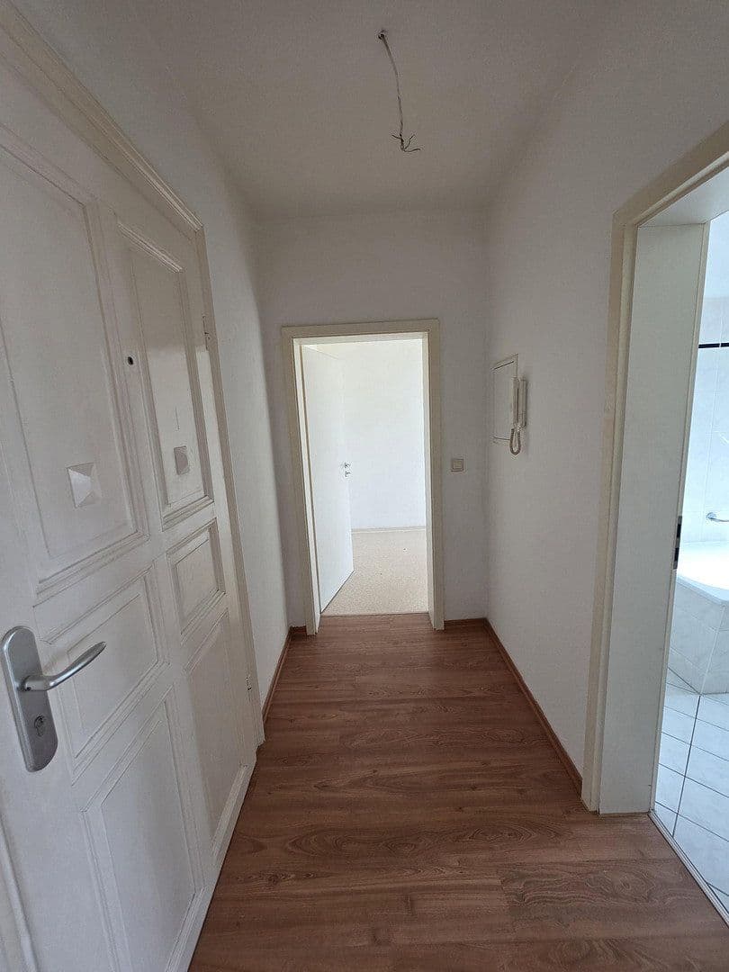 1 bedroom flat to rent, 42 m², Konradstraße 45, Leipzig, Saxony 1 bedroom flat to rent, 42 m², Konradstraße 45, Leipzig, Saxony