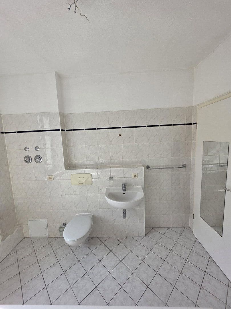 1 bedroom flat to rent, 42 m², Konradstraße 45, Leipzig, Saxony 1 bedroom flat to rent, 42 m², Konradstraße 45, Leipzig, Saxony