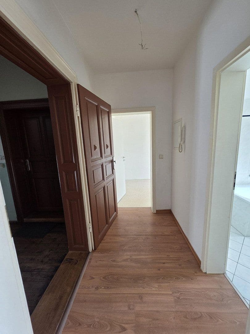 1 bedroom flat to rent, 42 m², Konradstraße 45, Leipzig, Saxony 1 bedroom flat to rent, 42 m², Konradstraße 45, Leipzig, Saxony