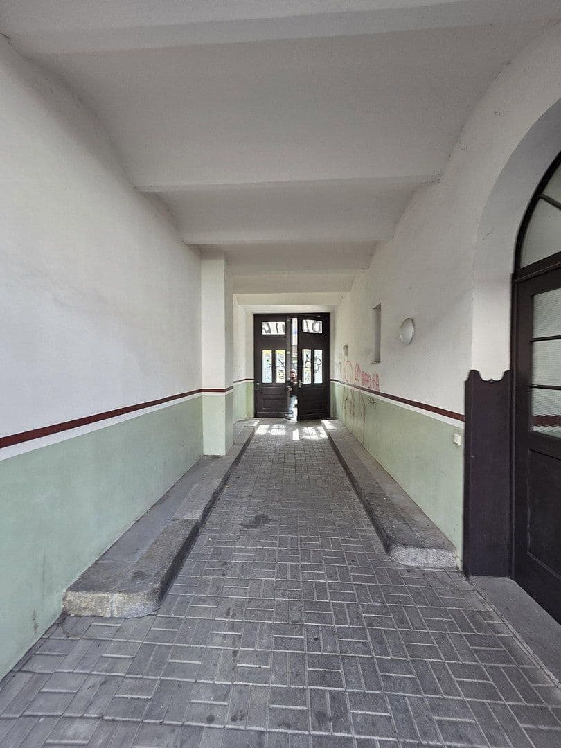 1 bedroom flat to rent, 42 m², Konradstraße 45, Leipzig, Saxony 1 bedroom flat to rent, 42 m², Konradstraße 45, Leipzig, Saxony