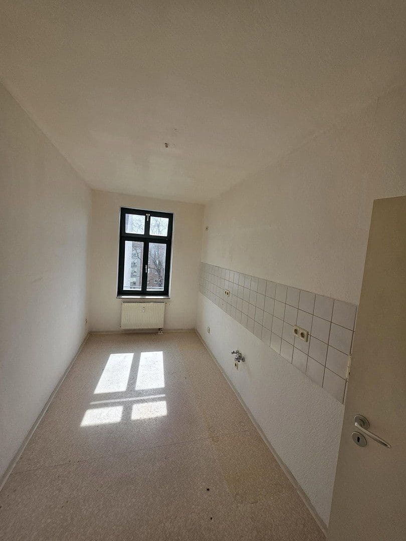 1 bedroom flat to rent, 42 m², Konradstraße 45, Leipzig, Saxony 1 bedroom flat to rent, 42 m², Konradstraße 45, Leipzig, Saxony