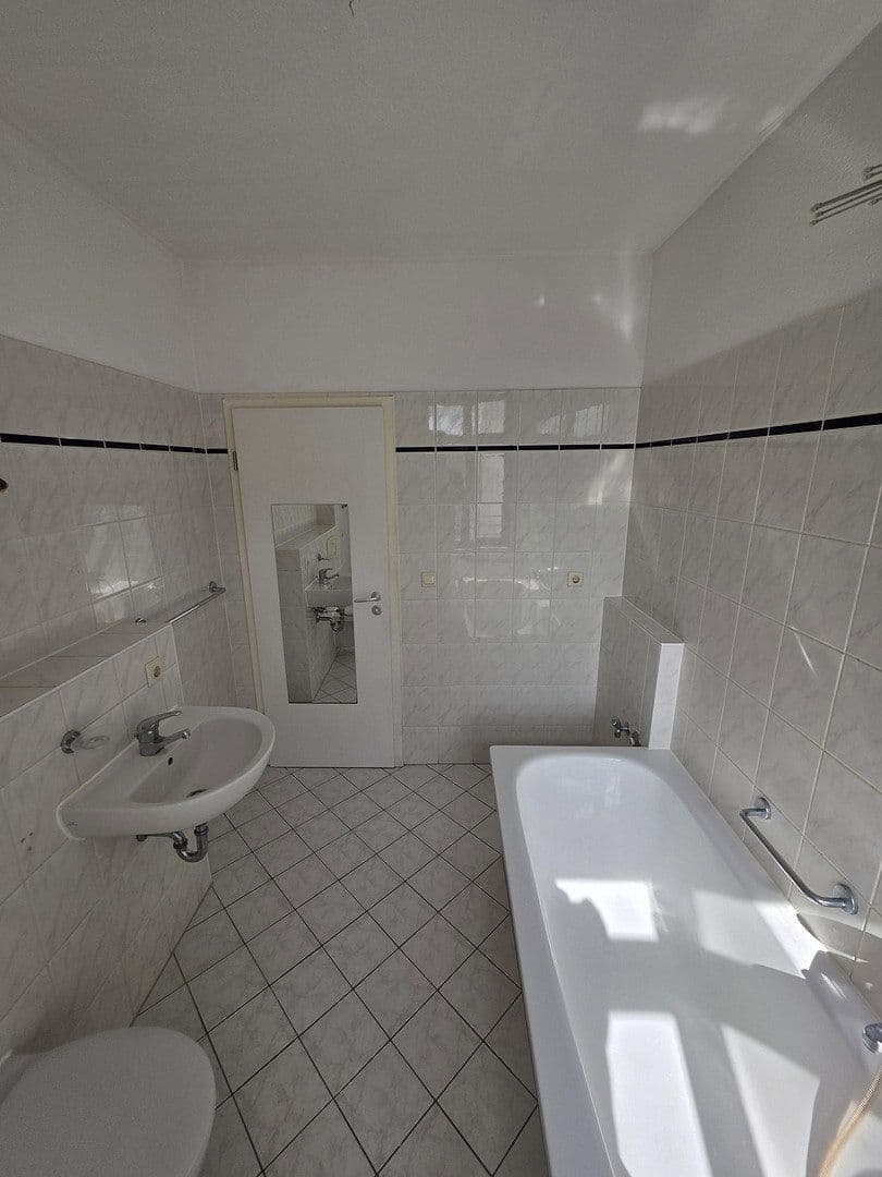 1 bedroom flat to rent, 42 m², Konradstraße 45, Leipzig, Saxony 1 bedroom flat to rent, 42 m², Konradstraße 45, Leipzig, Saxony