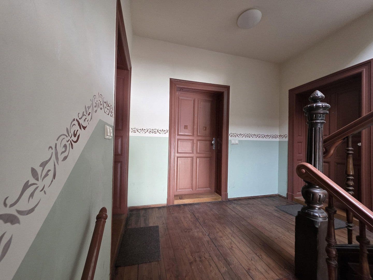 1 bedroom flat to rent, 42 m², Konradstraße 45, Leipzig, Saxony 1 bedroom flat to rent, 42 m², Konradstraße 45, Leipzig, Saxony