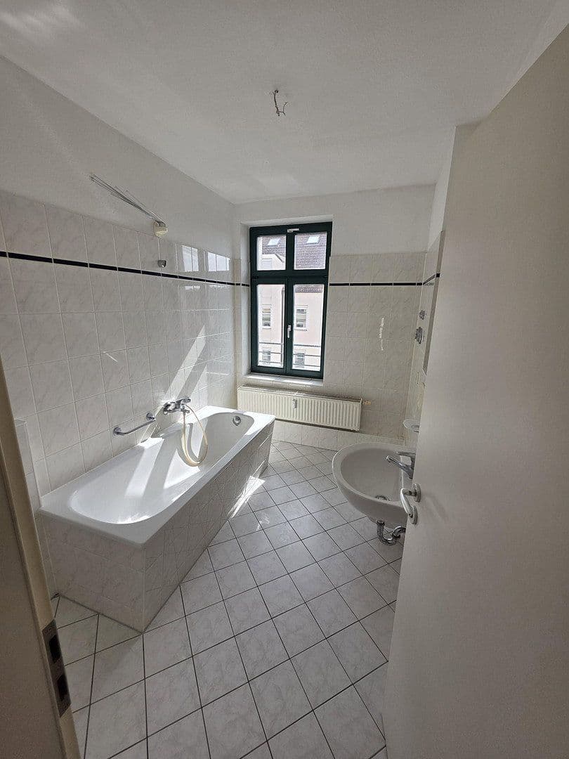 1 bedroom flat to rent, 42 m², Konradstraße 45, Leipzig, Saxony 1 bedroom flat to rent, 42 m², Konradstraße 45, Leipzig, Saxony