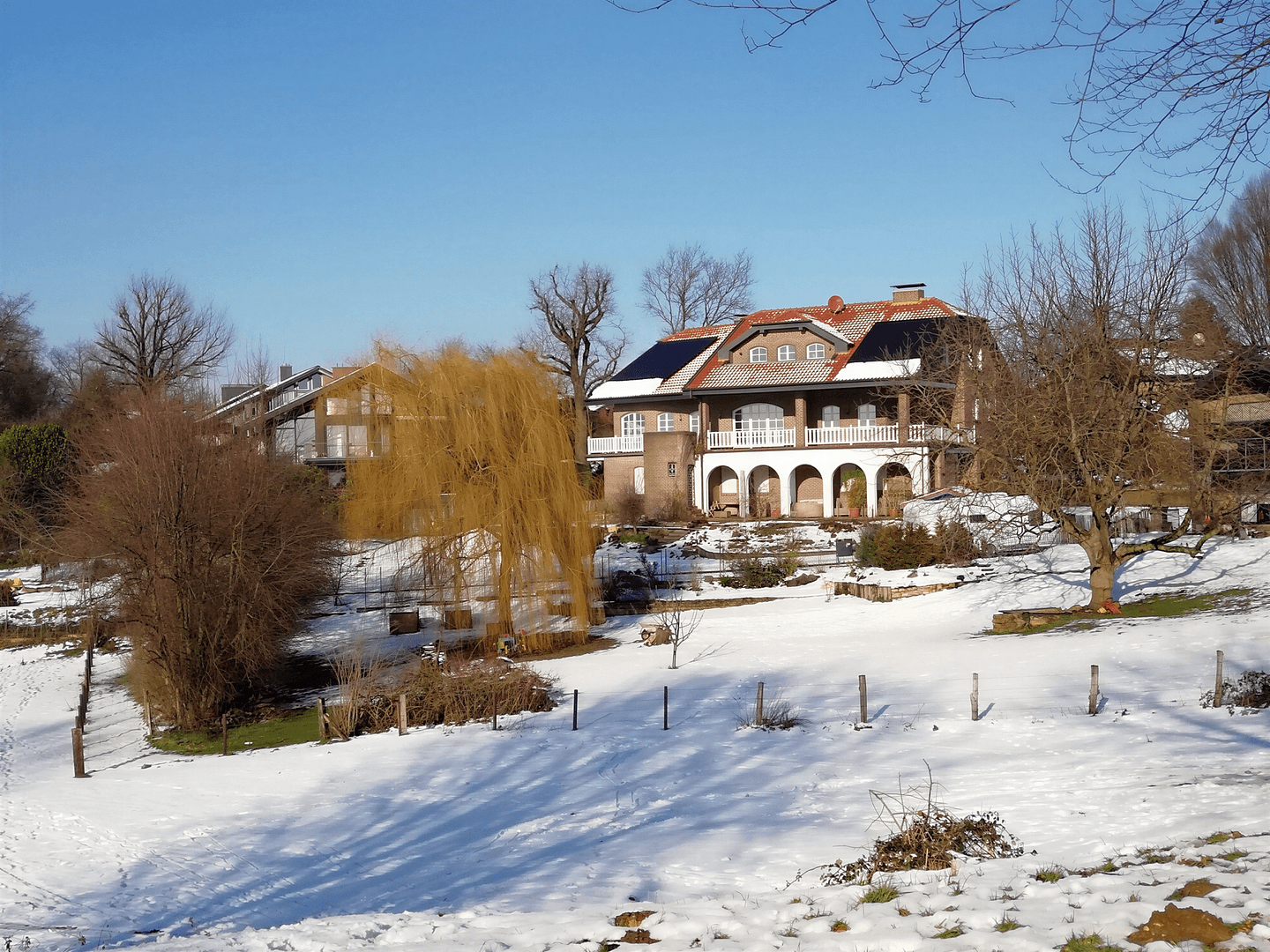 house for sale, 378 m², Nettetal, North Rhine-Westphalia house for sale, 378 m², Nettetal, North Rhine-Westphalia