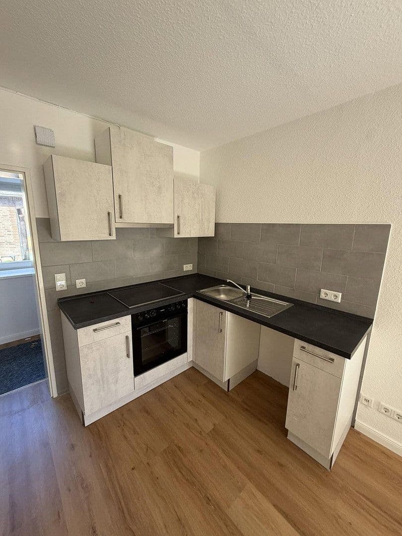 2 bedroom flat to rent, 47 m², Bad Bevensen, Lower Saxony 2 bedroom flat to rent, 47 m², Bad Bevensen, Lower Saxony