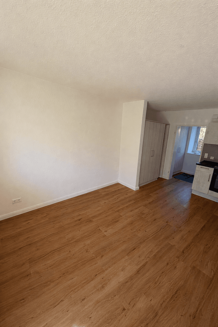 2 bedroom flat to rent, 47 m², Bad Bevensen, Lower Saxony 2 bedroom flat to rent, 47 m², Bad Bevensen, Lower Saxony