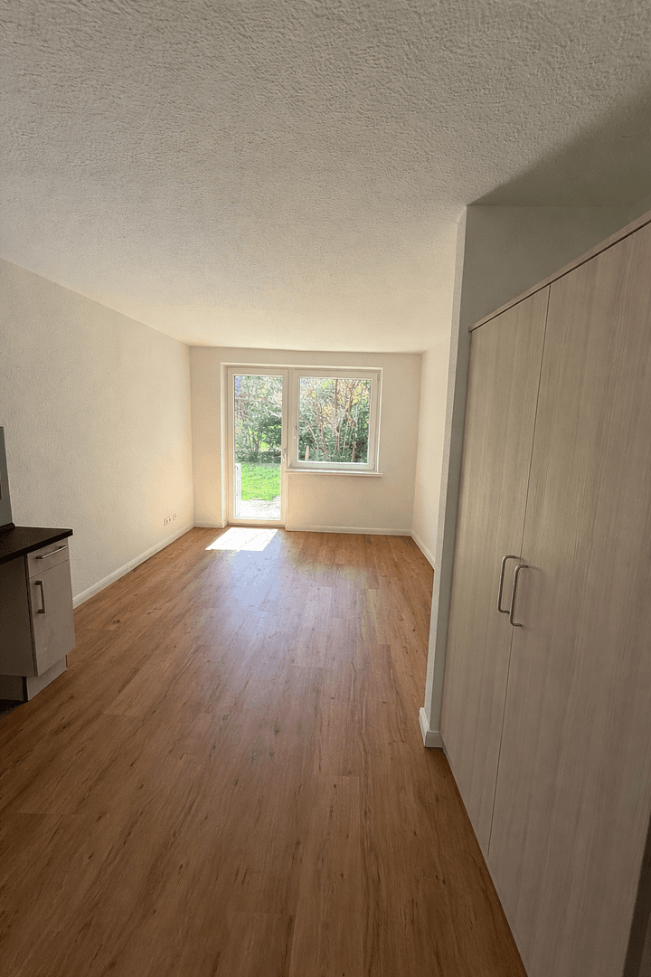 2 bedroom flat to rent, 47 m², Bad Bevensen, Lower Saxony 2 bedroom flat to rent, 47 m², Bad Bevensen, Lower Saxony