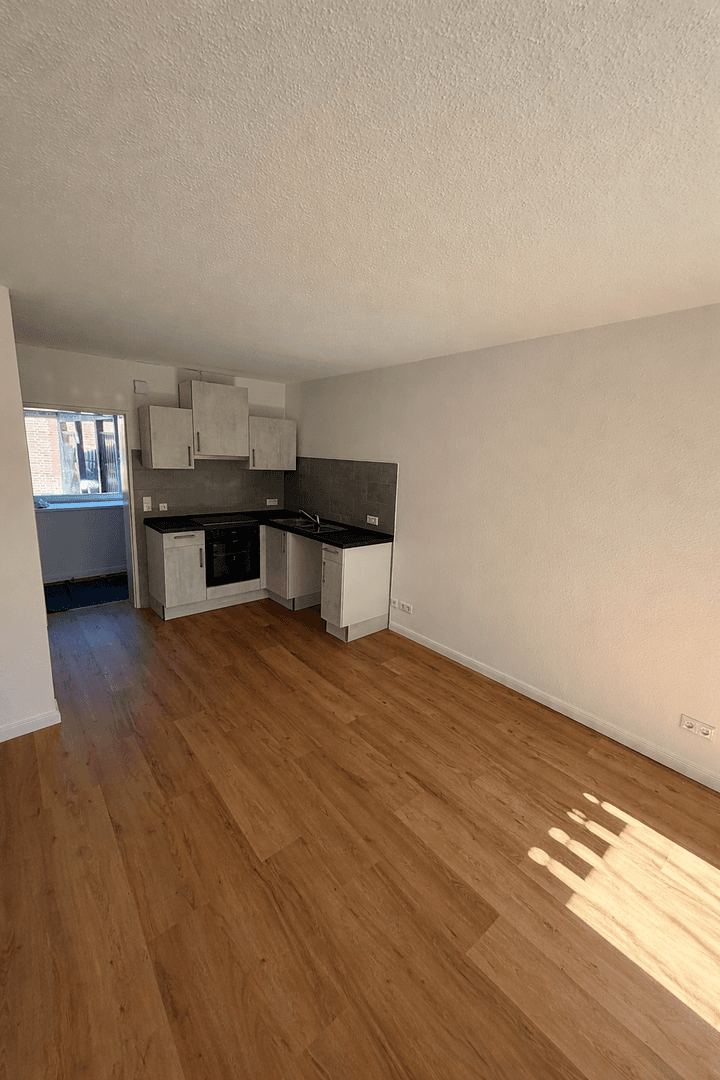 2 bedroom flat to rent, 47 m², Bad Bevensen, Lower Saxony 2 bedroom flat to rent, 47 m², Bad Bevensen, Lower Saxony