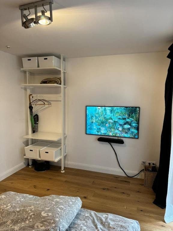 1 bedroom flat to rent, 31 m², Hebelstraße 25, Mannheim, Baden-Württemberg 1 bedroom flat to rent, 31 m², Hebelstraße 25, Mannheim, Baden-Württemberg