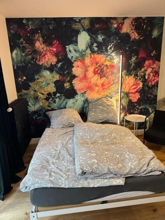 1 bedroom flat to rent, 31 m², Hebelstraße 25, Mannheim, Baden-Württemberg 1 bedroom flat to rent, 31 m², Hebelstraße 25, Mannheim, Baden-Württemberg