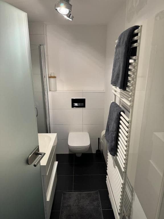 1 bedroom flat to rent, 31 m², Hebelstraße 25, Mannheim, Baden-Württemberg 1 bedroom flat to rent, 31 m², Hebelstraße 25, Mannheim, Baden-Württemberg