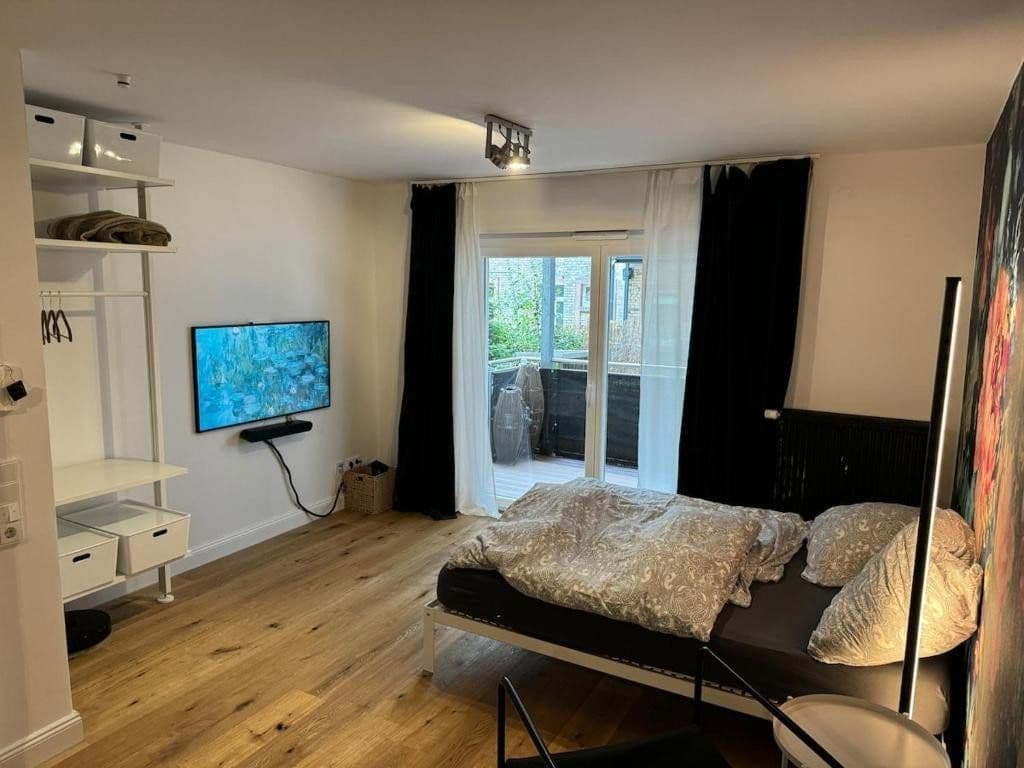 1 bedroom flat to rent, 31 m², Hebelstraße 25, Mannheim, Baden-Württemberg 1 bedroom flat to rent, 31 m², Hebelstraße 25, Mannheim, Baden-Württemberg