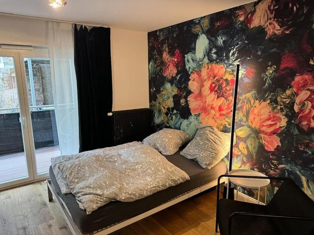 1 bedroom flat to rent, 31 m², Hebelstraße 25, Mannheim, Baden-Württemberg 1 bedroom flat to rent, 31 m², Hebelstraße 25, Mannheim, Baden-Württemberg