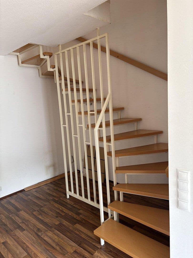 3 bedroom flat to rent, 83 m², Lerchenkamp 32d, Hamburg, Hamburg 3 bedroom flat to rent, 83 m², Lerchenkamp 32d, Hamburg, Hamburg