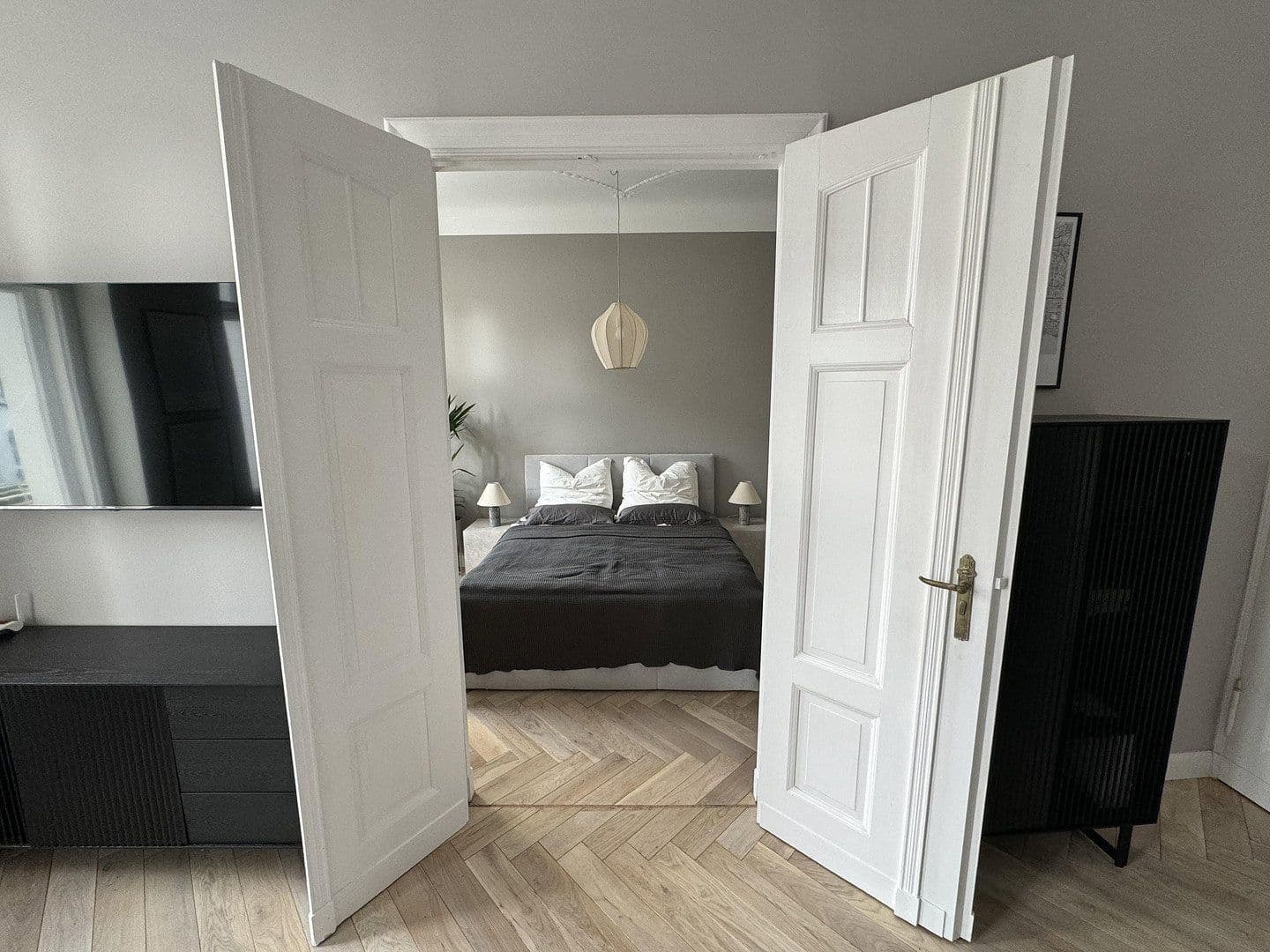 2 bedroom flat for sale, 57 m², Thorwaldsenstraße 7, Berlin, Berlin 2 bedroom flat for sale, 57 m², Thorwaldsenstraße 7, Berlin, Berlin