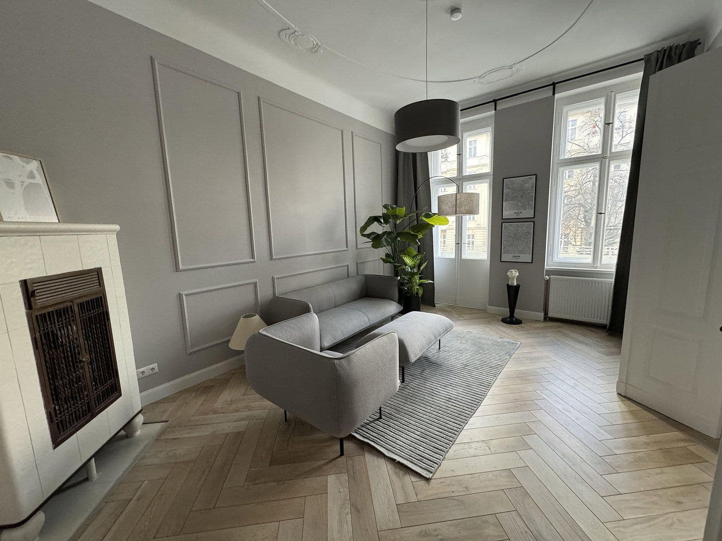 2 bedroom flat for sale, 57 m², Thorwaldsenstraße 7, Berlin, Berlin 2 bedroom flat for sale, 57 m², Thorwaldsenstraße 7, Berlin, Berlin