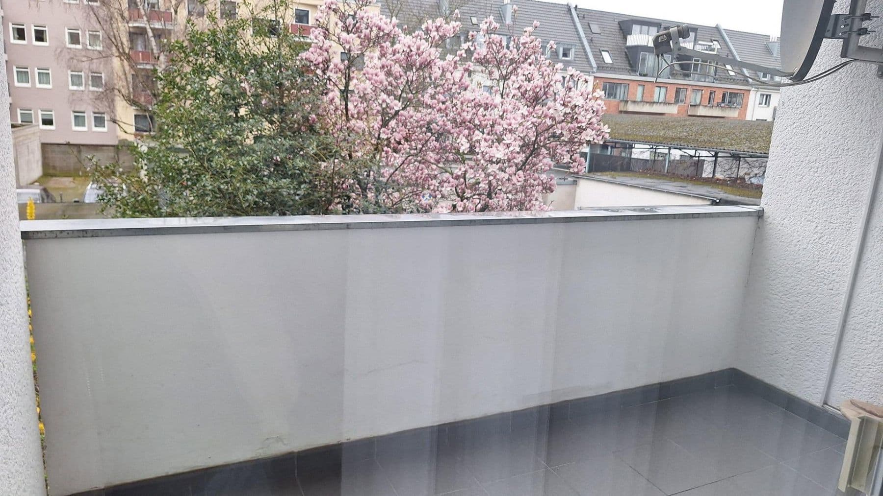 3 bedroom flat to rent, 68 m², Köln, North Rhine-Westphalia 3 bedroom flat to rent, 68 m², Köln, North Rhine-Westphalia