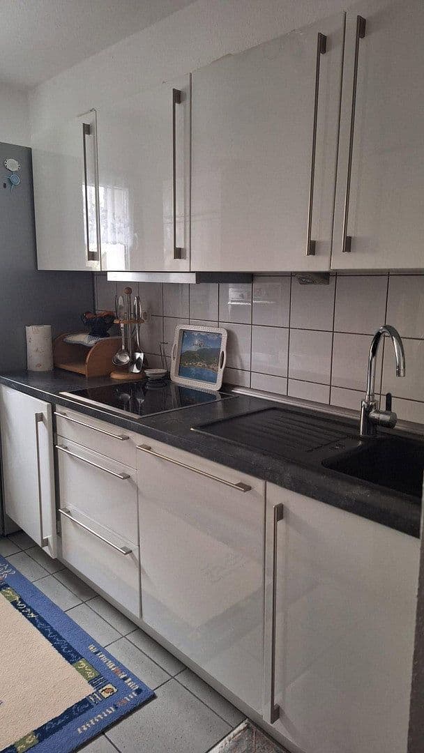 3 bedroom flat to rent, 68 m², Köln, North Rhine-Westphalia 3 bedroom flat to rent, 68 m², Köln, North Rhine-Westphalia