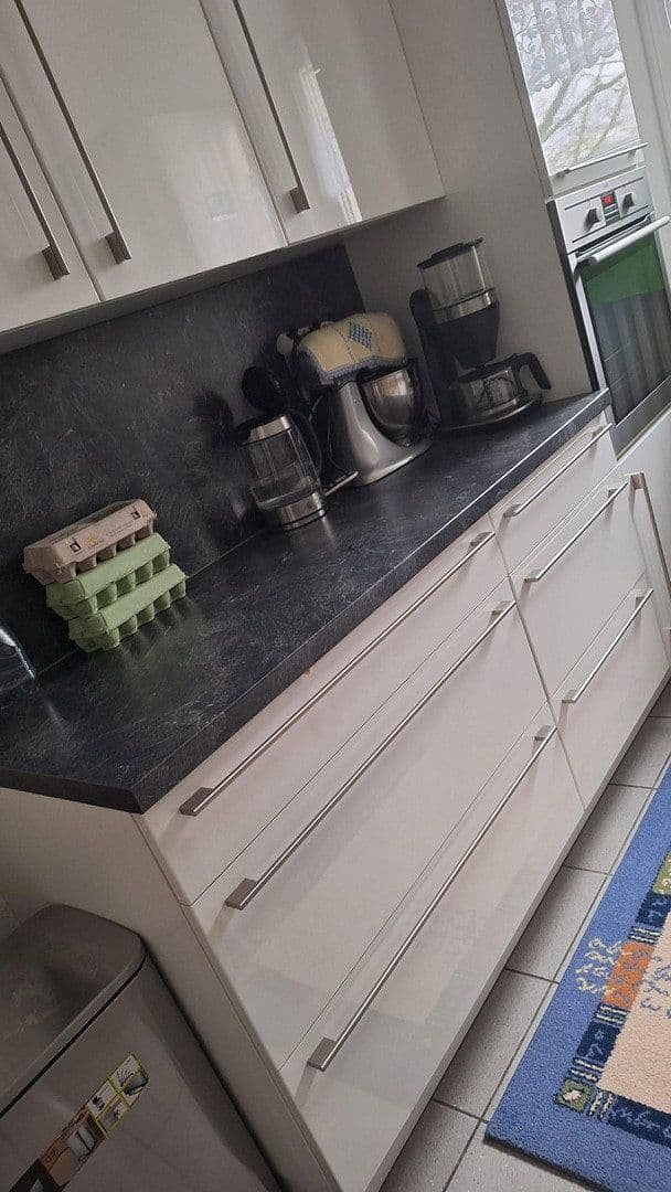 3 bedroom flat to rent, 68 m², Köln, North Rhine-Westphalia 3 bedroom flat to rent, 68 m², Köln, North Rhine-Westphalia