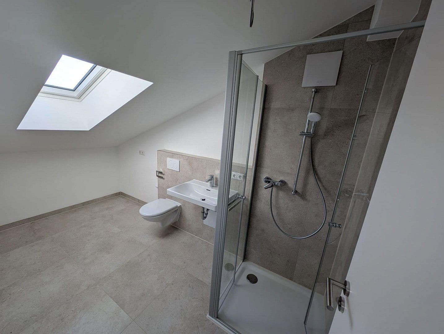 2 bedroom flat to rent, 43 m², Essenbach, Bavaria 2 bedroom flat to rent, 43 m², Essenbach, Bavaria