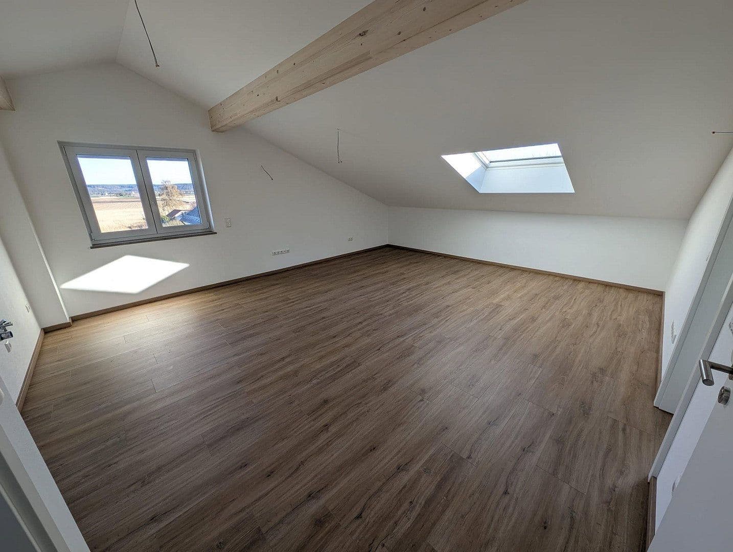 2 bedroom flat to rent, 43 m², Essenbach, Bavaria 2 bedroom flat to rent, 43 m², Essenbach, Bavaria