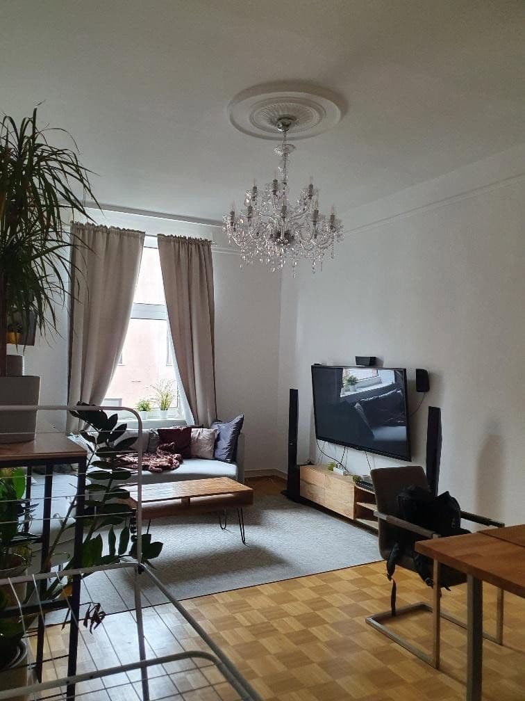 3 bedroom flat for sale, 75 m², Frankfurt am Main, Hesse 3 bedroom flat for sale, 75 m², Frankfurt am Main, Hesse