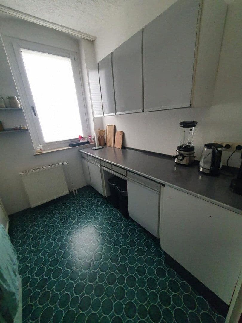 1 bedroom flat to rent, 30 m², Am Brodhagen 2, Bielefeld, North Rhine-Westphalia 1 bedroom flat to rent, 30 m², Am Brodhagen 2, Bielefeld, North Rhine-Westphalia