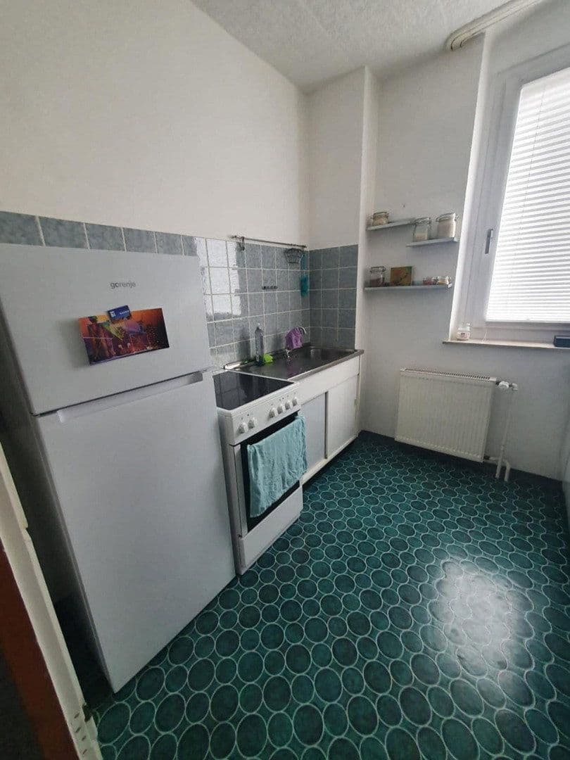 1 bedroom flat to rent, 30 m², Am Brodhagen 2, Bielefeld, North Rhine-Westphalia 1 bedroom flat to rent, 30 m², Am Brodhagen 2, Bielefeld, North Rhine-Westphalia