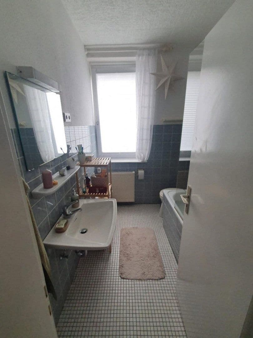 1 bedroom flat to rent, 30 m², Am Brodhagen 2, Bielefeld, North Rhine-Westphalia 1 bedroom flat to rent, 30 m², Am Brodhagen 2, Bielefeld, North Rhine-Westphalia