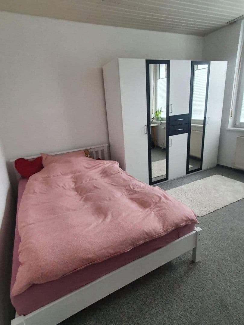 1 bedroom flat to rent, 30 m², Am Brodhagen 2, Bielefeld, North Rhine-Westphalia 1 bedroom flat to rent, 30 m², Am Brodhagen 2, Bielefeld, North Rhine-Westphalia