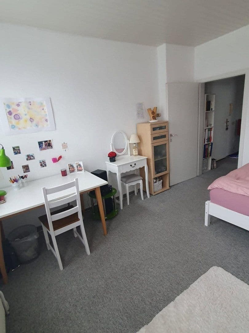 1 bedroom flat to rent, 30 m², Am Brodhagen 2, Bielefeld, North Rhine-Westphalia 1 bedroom flat to rent, 30 m², Am Brodhagen 2, Bielefeld, North Rhine-Westphalia