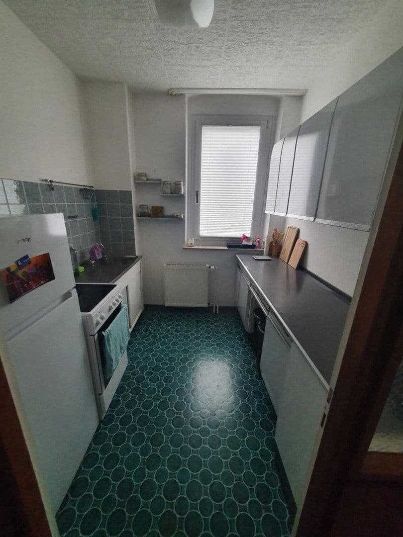 1 bedroom flat to rent, 30 m², Am Brodhagen 2, Bielefeld, North Rhine-Westphalia 1 bedroom flat to rent, 30 m², Am Brodhagen 2, Bielefeld, North Rhine-Westphalia