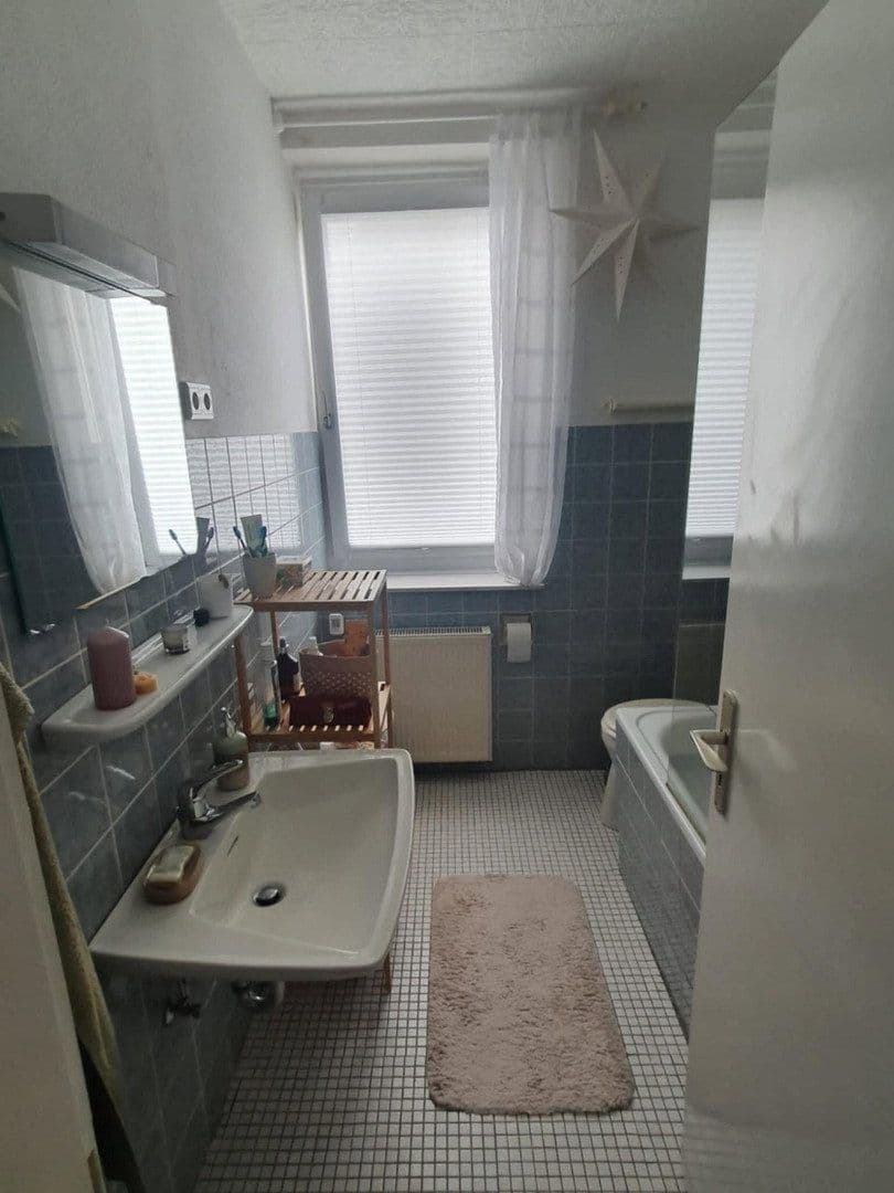 1 bedroom flat to rent, 30 m², Am Brodhagen 2, Bielefeld, North Rhine-Westphalia 1 bedroom flat to rent, 30 m², Am Brodhagen 2, Bielefeld, North Rhine-Westphalia